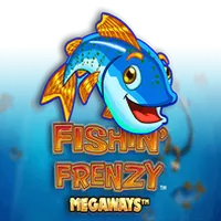Fishin Frenzy Megaways