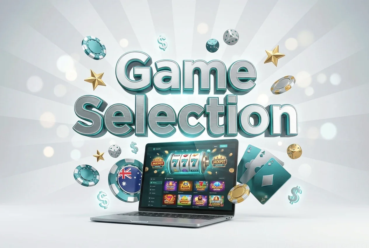 Game Selection